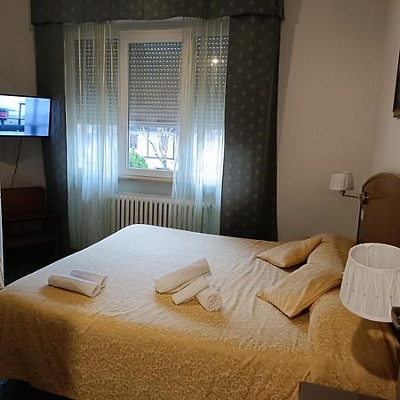 Domus Cesena Hotel Eksteriør billede
