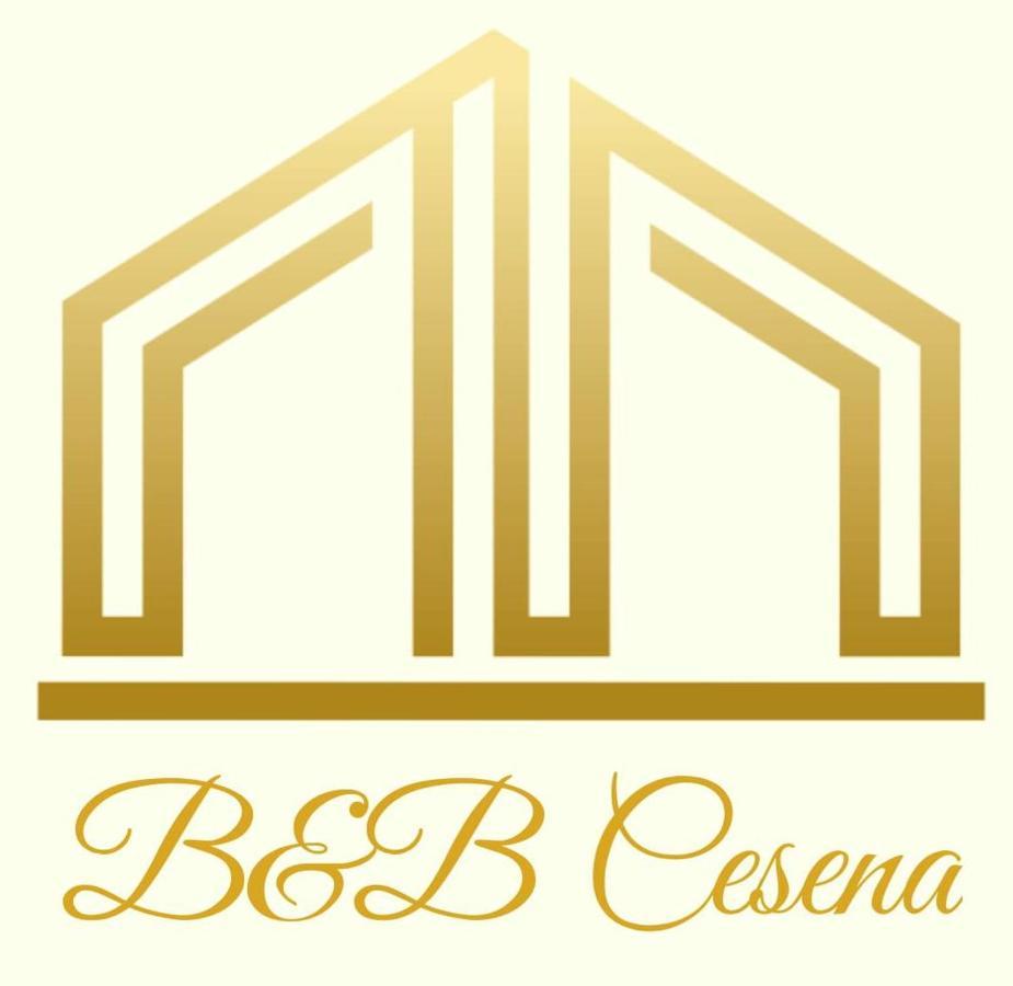 Domus Cesena Hotel Eksteriør billede