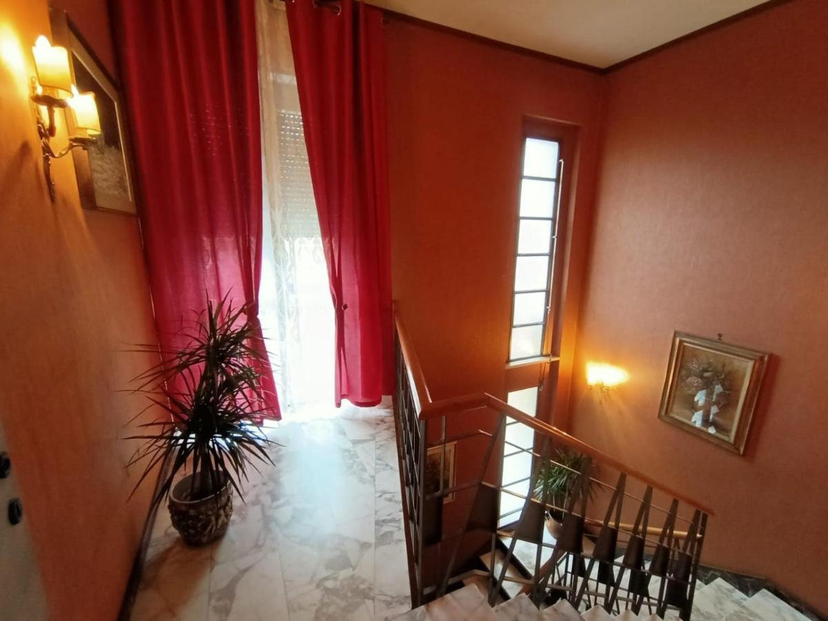 Domus Cesena Hotel Eksteriør billede