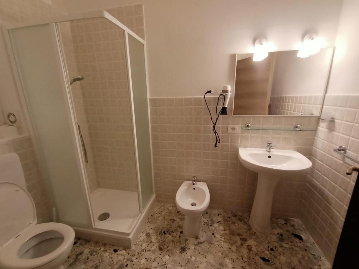 Domus Cesena Hotel Eksteriør billede