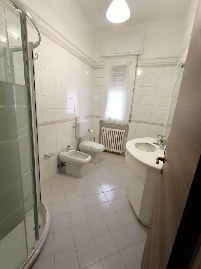 Domus Cesena Hotel Eksteriør billede