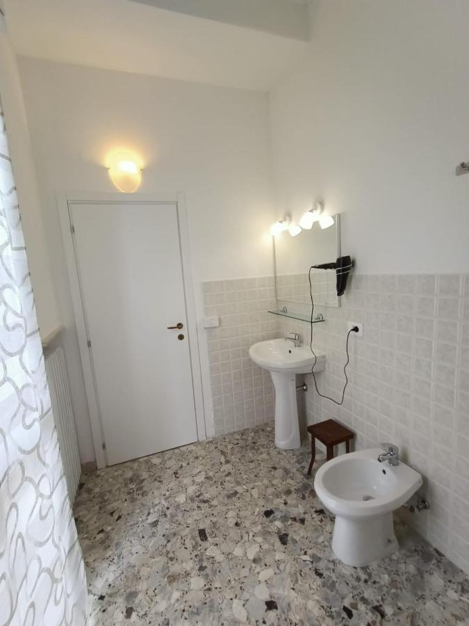 Domus Cesena Hotel Eksteriør billede