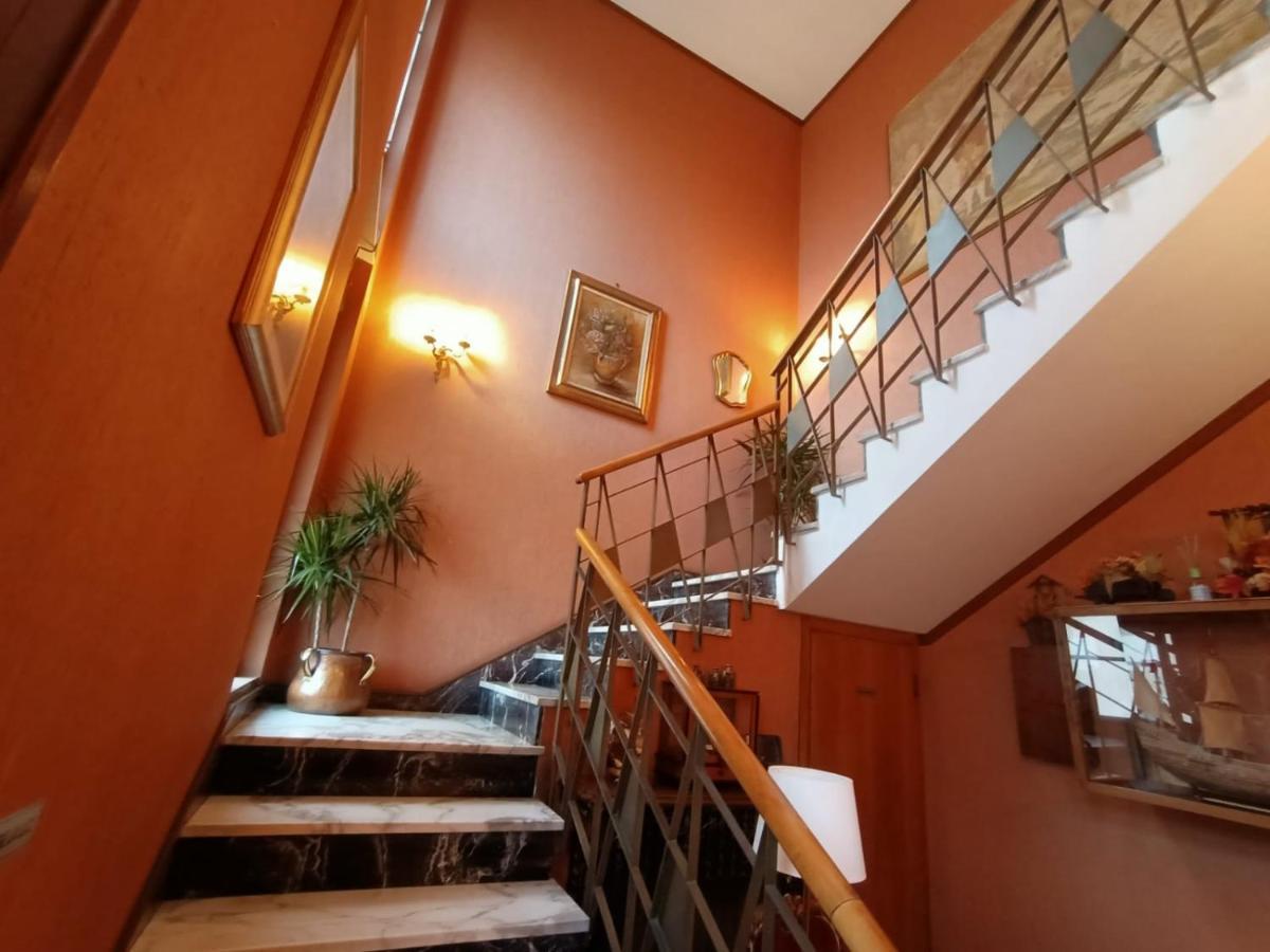 Domus Cesena Hotel Eksteriør billede