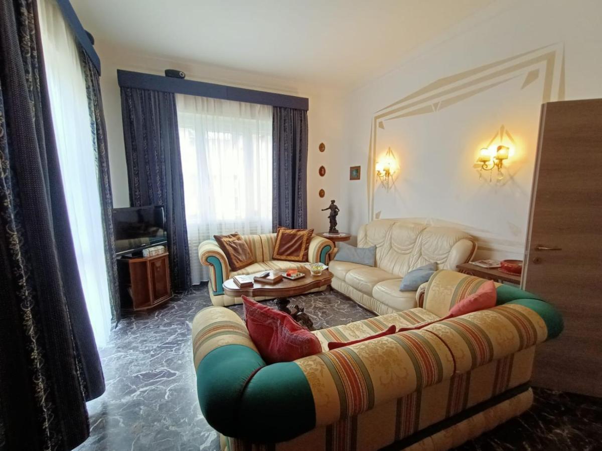 Domus Cesena Hotel Eksteriør billede