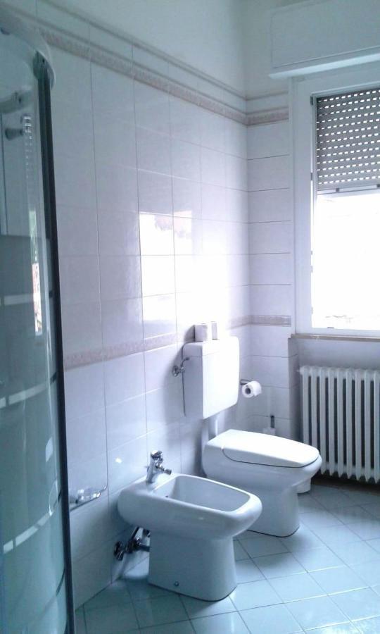 Domus Cesena Hotel Eksteriør billede