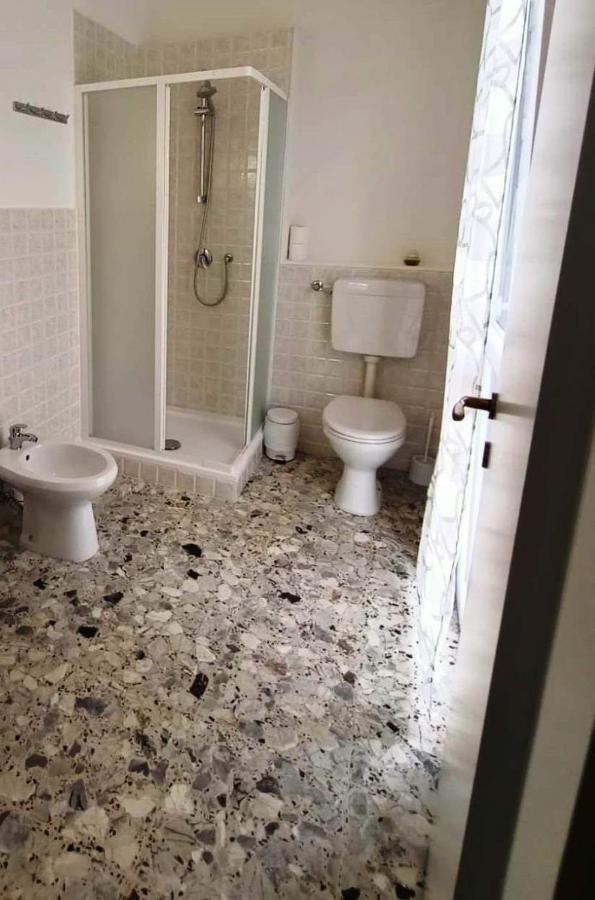 Domus Cesena Hotel Eksteriør billede