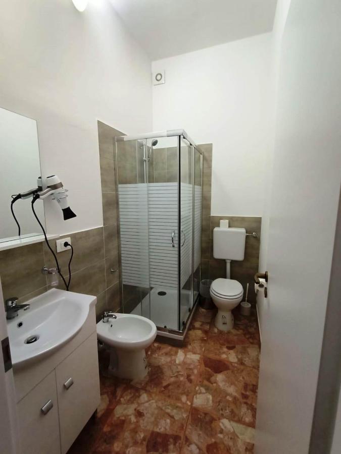Domus Cesena Hotel Eksteriør billede