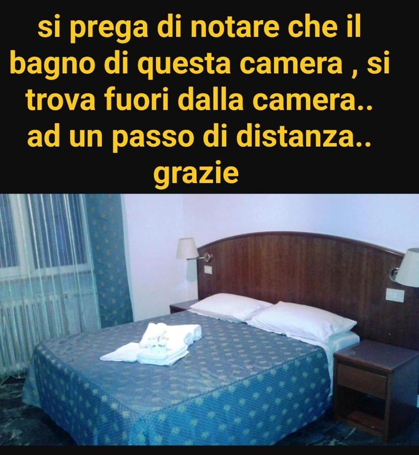 Domus Cesena Hotel Eksteriør billede