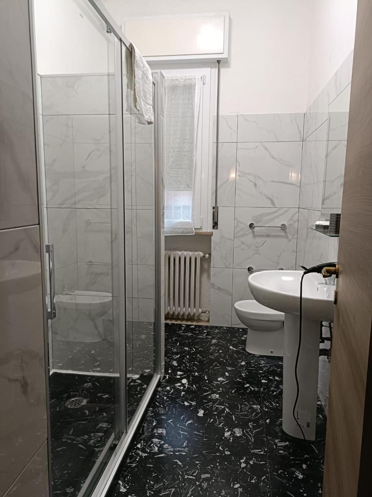 Domus Cesena Hotel Eksteriør billede