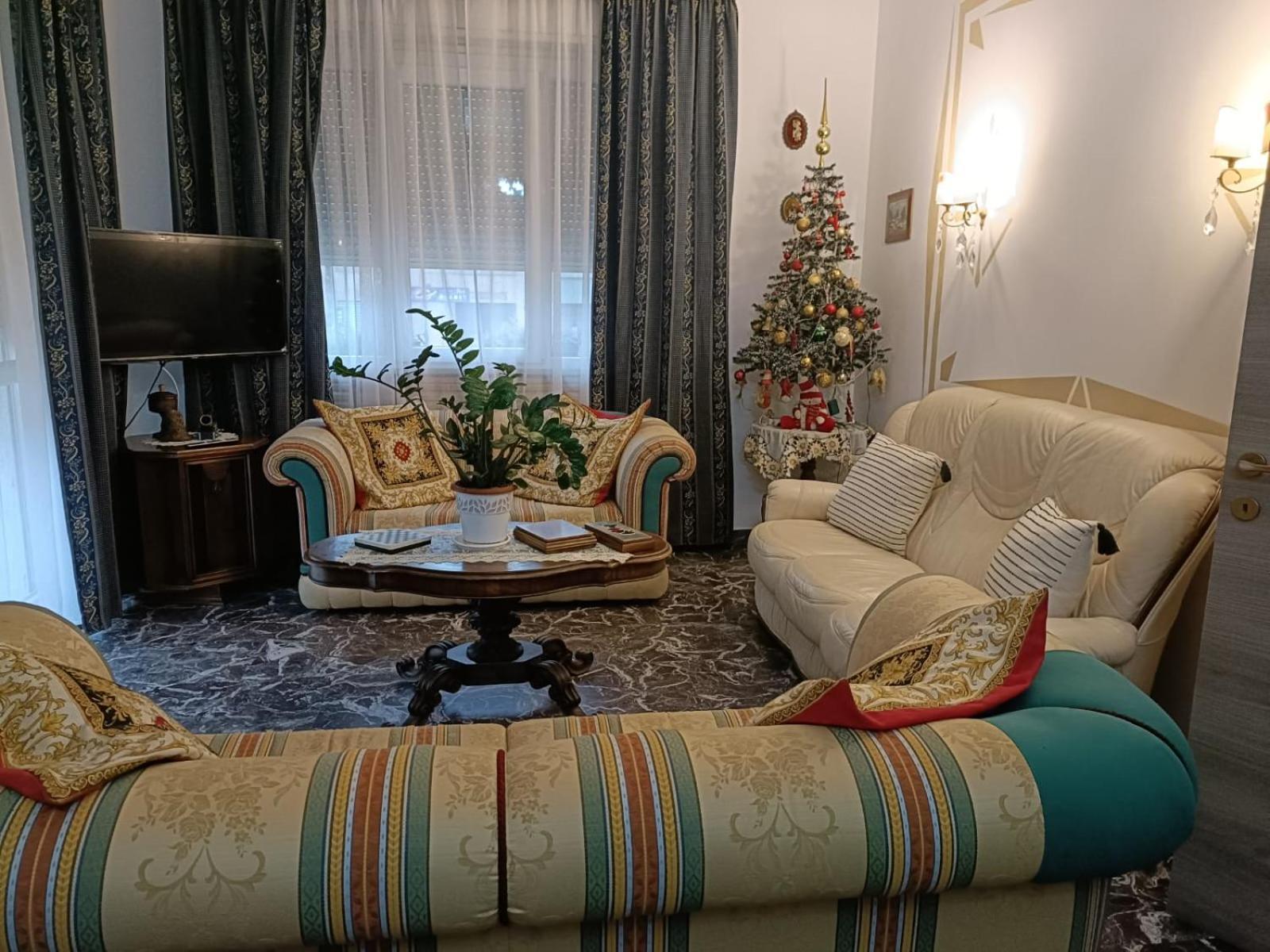 Domus Cesena Hotel Eksteriør billede