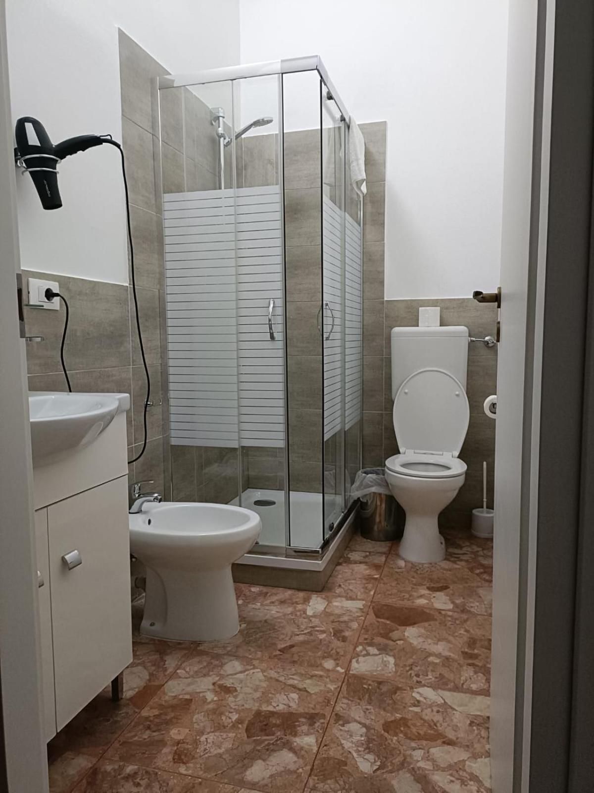 Domus Cesena Hotel Eksteriør billede
