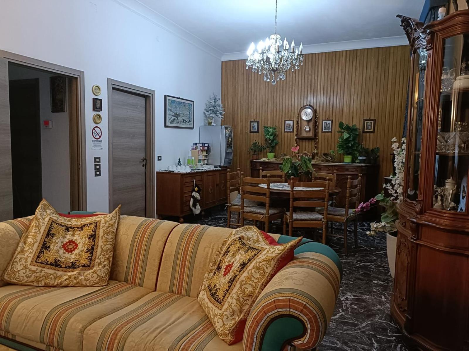 Domus Cesena Hotel Eksteriør billede