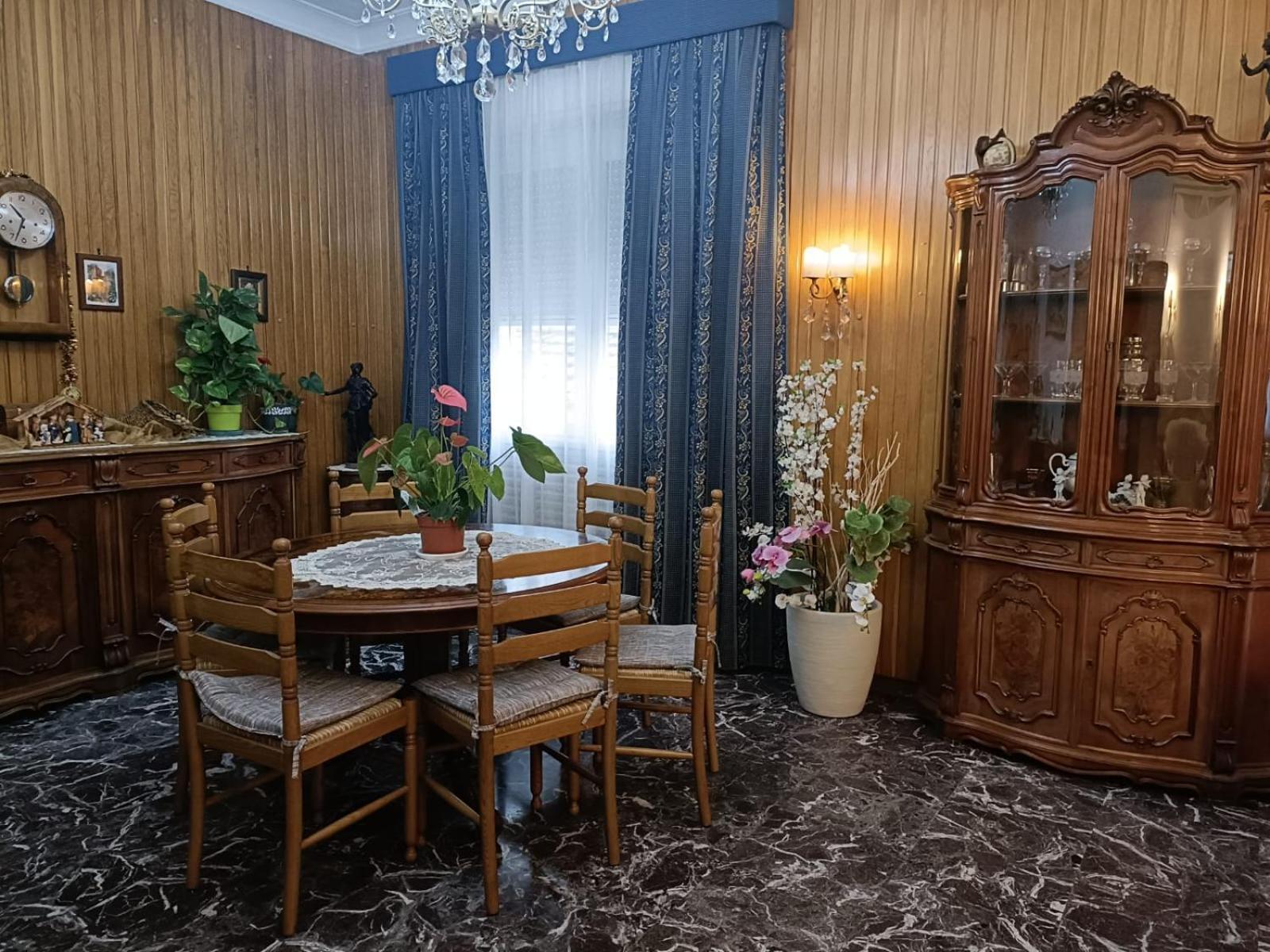Domus Cesena Hotel Eksteriør billede