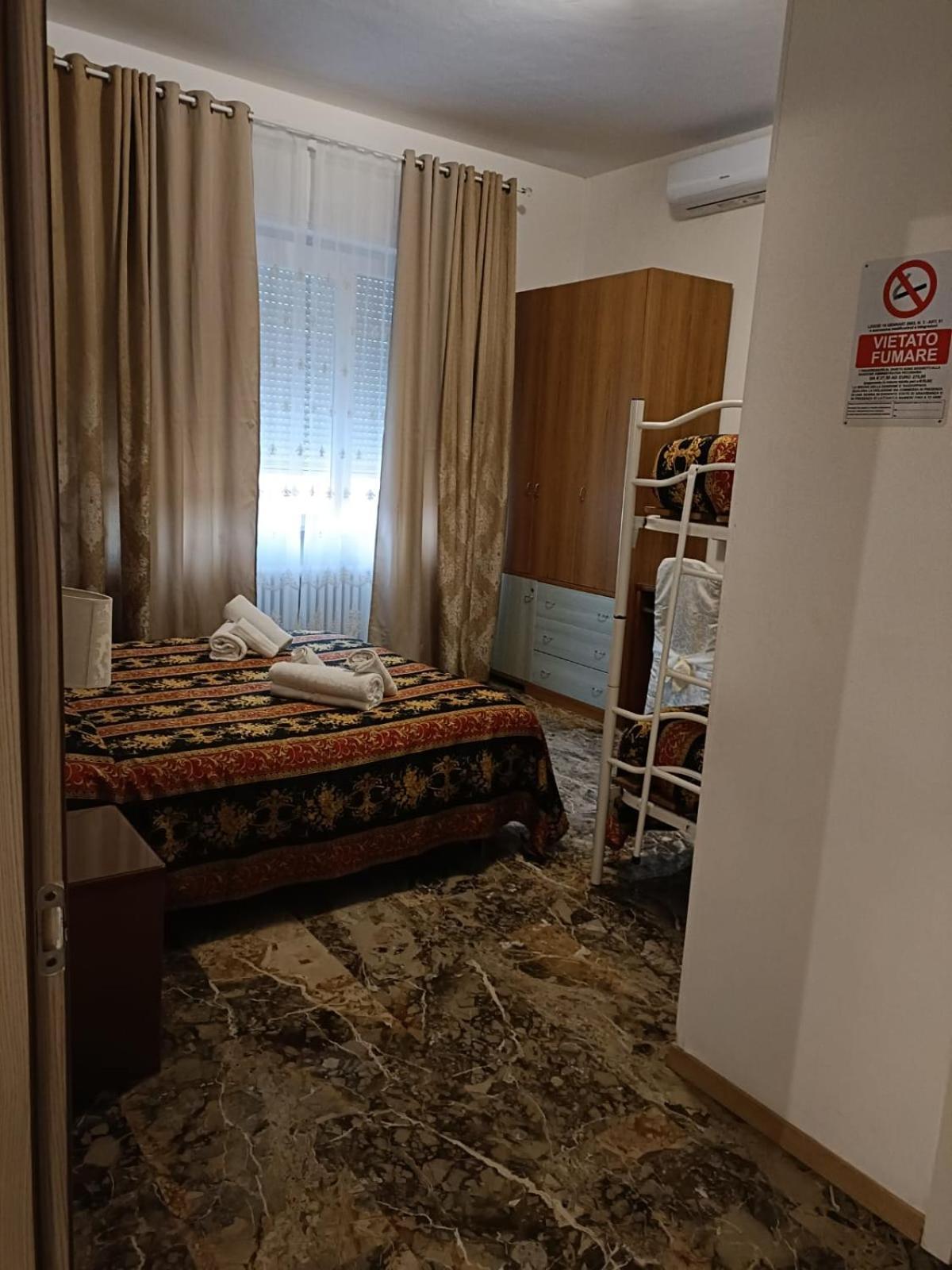 Domus Cesena Hotel Eksteriør billede
