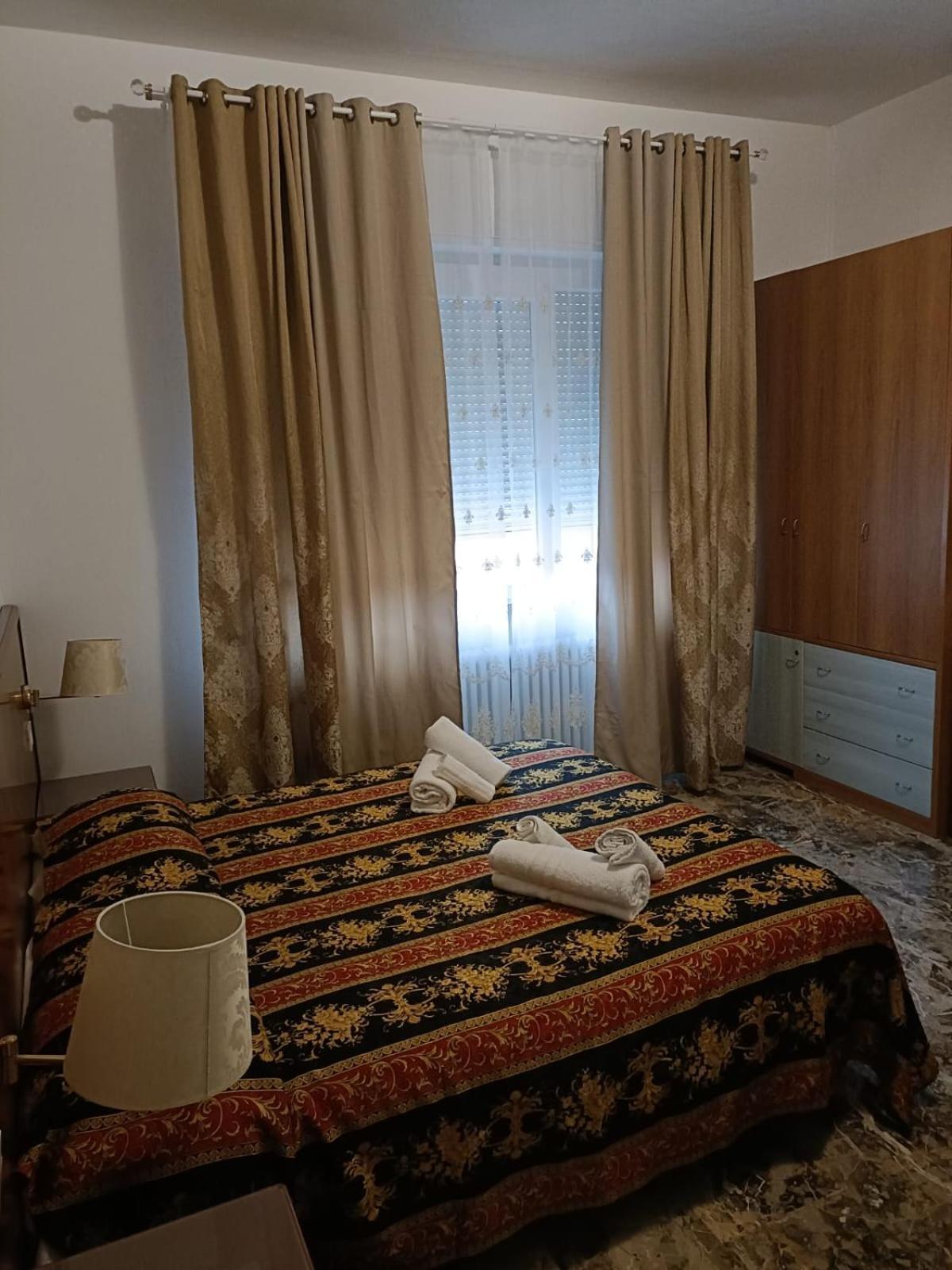 Domus Cesena Hotel Eksteriør billede