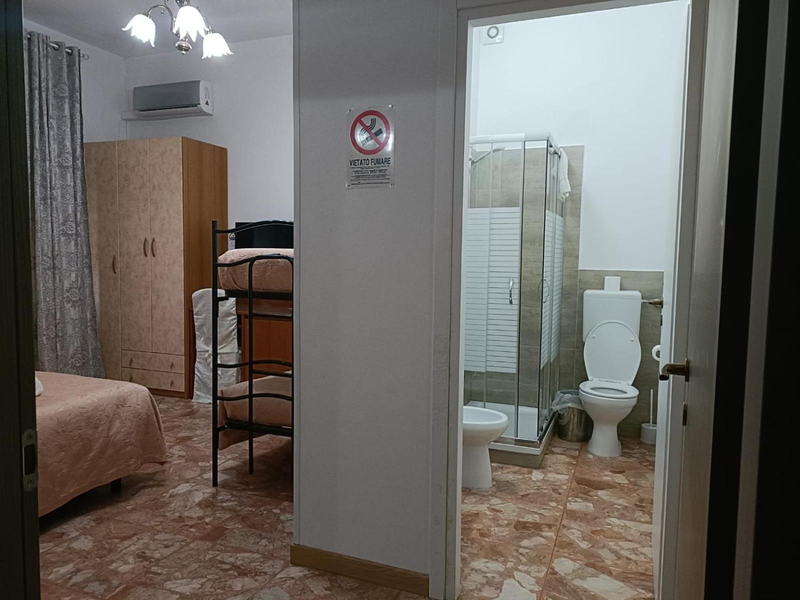 Domus Cesena Hotel Eksteriør billede